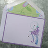 Fairy Note Cards